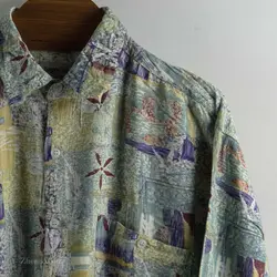 پیراهن طرحدار   Happy Life