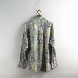 پیراهن طرحدار   Happy Life