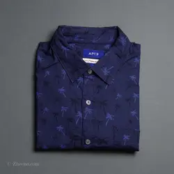 پیراهن هاوایی  APT.9