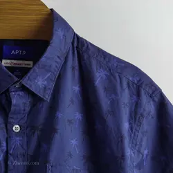 پیراهن هاوایی  APT.9