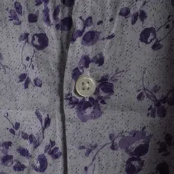 پیراهن هاوایی  John Varvatos