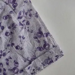 پیراهن هاوایی  John Varvatos