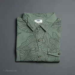 پیراهن هاوایی  Old Navy