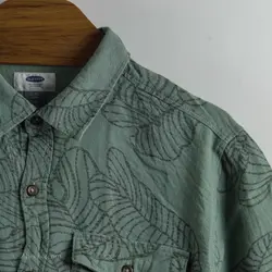 پیراهن هاوایی  Old Navy