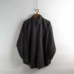 پیراهن طرحدار   Perry Ellis