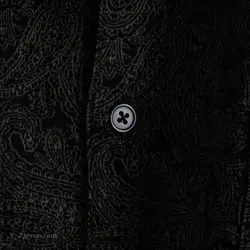 پیراهن طرحدار   Perry Ellis