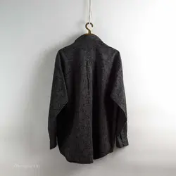 پیراهن طرحدار   Perry Ellis