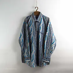 پیراهن طرحدار   Roper