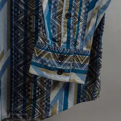 پیراهن طرحدار   Roper