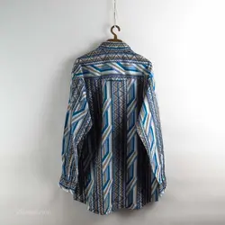 پیراهن طرحدار   Roper