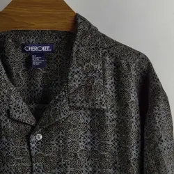 پیراهن هاوایی  Cherokee