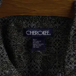 پیراهن هاوایی  Cherokee