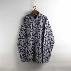 پیراهن طرحدار   Claiborne