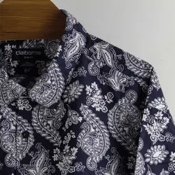 پیراهن طرحدار   Claiborne