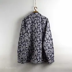 پیراهن طرحدار   Claiborne