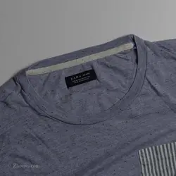 تیشرت  Zara Man