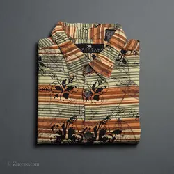 پیراهن هاوایی  Consensus