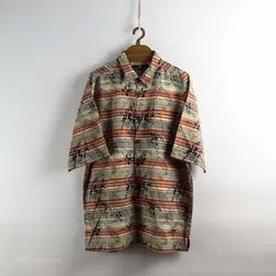 پیراهن هاوایی  Consensus