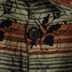 پیراهن هاوایی  Consensus