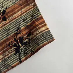 پیراهن هاوایی  Consensus