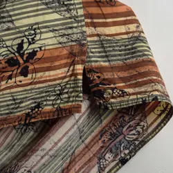 پیراهن هاوایی  Consensus