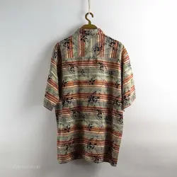 پیراهن هاوایی  Consensus