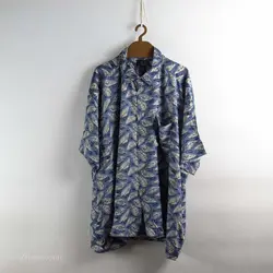 پیراهن هاوایی  J.Ferrar