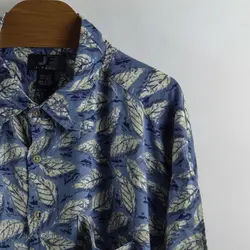 پیراهن هاوایی  J.Ferrar