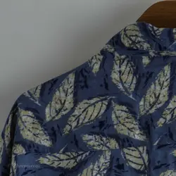 پیراهن هاوایی  J.Ferrar