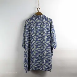 پیراهن هاوایی  J.Ferrar