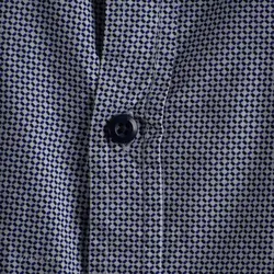 پیراهن نخی آستین کوتاه  Jean Pascale