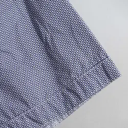 پیراهن نخی آستین کوتاه  Jean Pascale