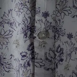 پیراهن نخی  Cast Iron