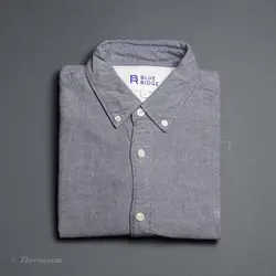 پیراهن نخی  Blue Ridge
