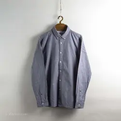 پیراهن نخی  Blue Ridge