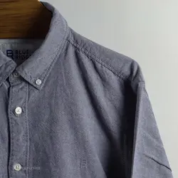 پیراهن نخی  Blue Ridge