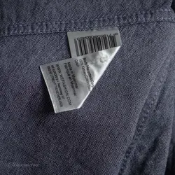 پیراهن نخی  Blue Ridge