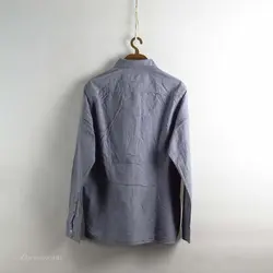 پیراهن نخی  Blue Ridge