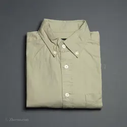 پیراهن نخی  Dockers