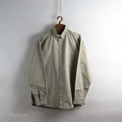 پیراهن نخی  Dockers