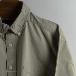 پیراهن نخی  Dockers