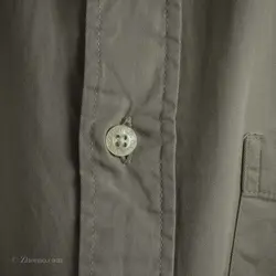 پیراهن نخی  Dockers