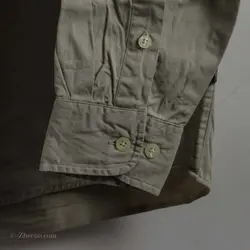 پیراهن نخی  Dockers