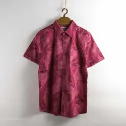 پیراهن هاوایی  Haggar