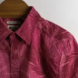 پیراهن هاوایی  Haggar