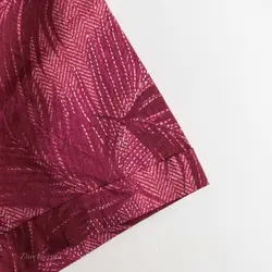 پیراهن هاوایی  Haggar