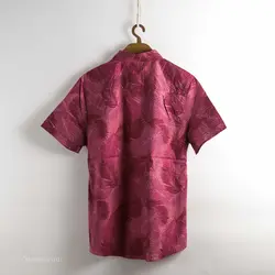 پیراهن هاوایی  Haggar