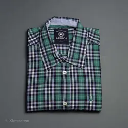 پیراهن نخی  Lerros