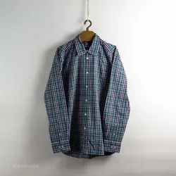 پیراهن نخی  Lerros