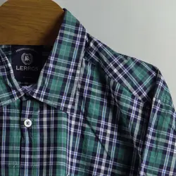 پیراهن نخی  Lerros